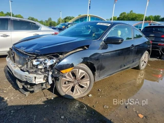 HONDA CIVIC EXL
