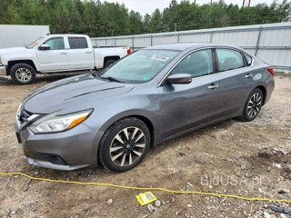 NISSAN ALTIMA 2.5 SV