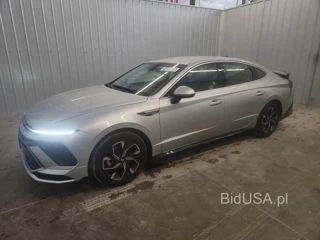 HYUNDAI SONATA SEL