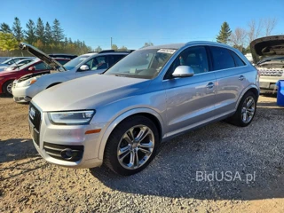 AUDI Q3 PREMIUM PLUS