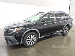 SUBARU OUTBACK PREMIUM