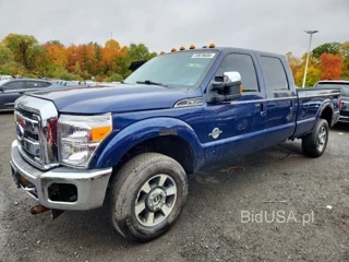 FORD F350 SUPER DUTY