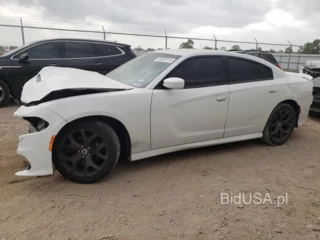 DODGE CHARGER GT