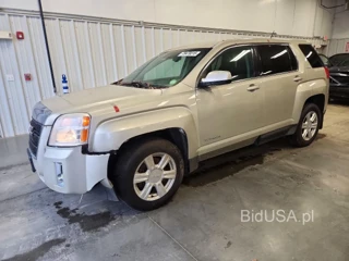 GMC TERRAIN SLE