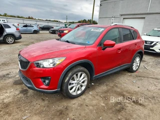 MAZDA CX-5 GT