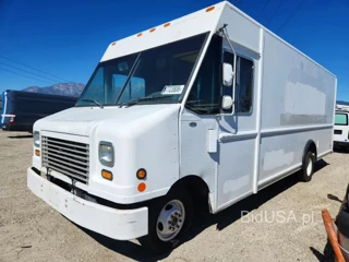 FORD E450