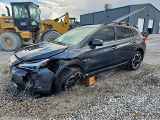 SUBARU CROSSTREK LIMITED