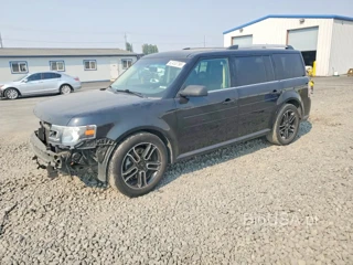 FORD FLEX SEL