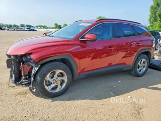 HYUNDAI TUCSON SEL