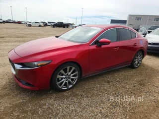 MAZDA 3 PREMIUM