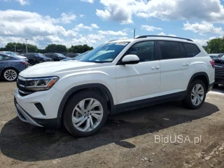 VOLKSWAGEN ATLAS SE