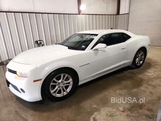 CHEVROLET CAMARO LS