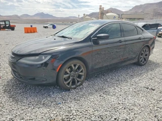 CHRYSLER 200 S