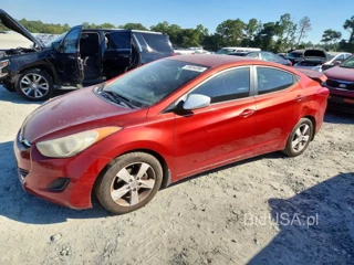 HYUNDAI ELANTRA GLS