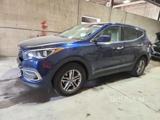 HYUNDAI SANTA FE SPORT 2.4L