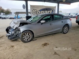 MAZDA 3 SPORT