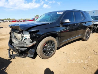 CHEVROLET TRAVERSE PREMIER