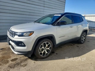 JEEP COMPASS LIMITED