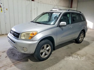 TOYOTA RAV4 BASE