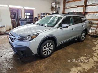 SUBARU OUTBACK PREMIUM