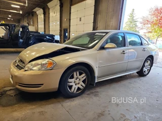 CHEVROLET IMPALA 1LT