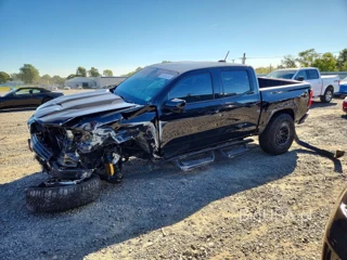 CHEVROLET COLORADO ZR2