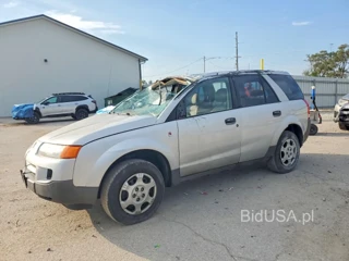 SATURN VUE