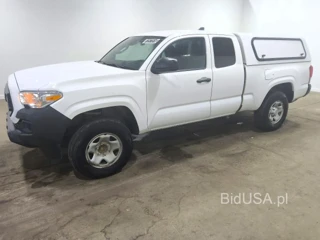 TOYOTA TACOMA SR