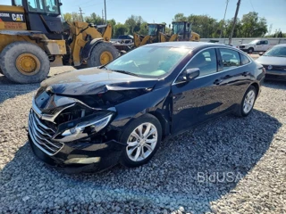 CHEVROLET MALIBU LT