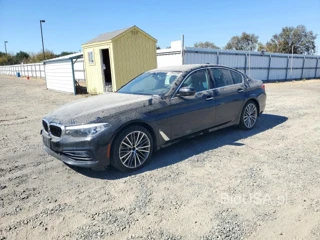 BMW 530E