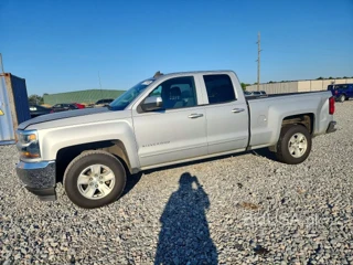 CHEVROLET SILVERADO C1500 LT