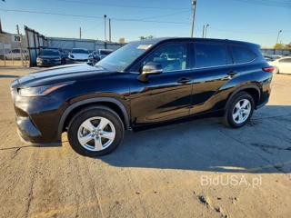 TOYOTA HIGHLANDER L