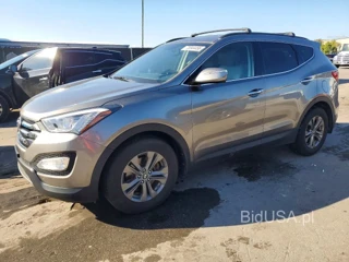 HYUNDAI SANTA FE SPORT 2.4L