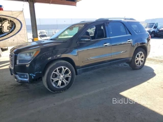 GMC ACADIA SLT-1