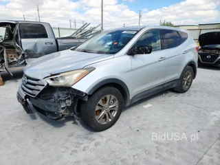 HYUNDAI SANTA FE SPORT 2.4L