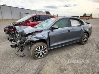 VOLKSWAGEN JETTA SE