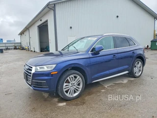 AUDI Q5 PREMIUM PLUS