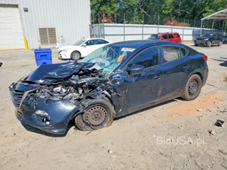 MAZDA 3 SPORT