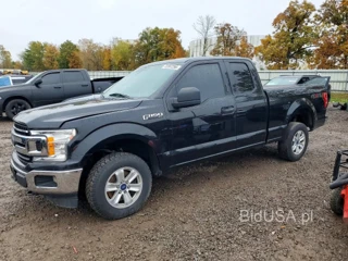 FORD F150 SUPER CAB