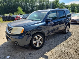 HONDA PILOT EX