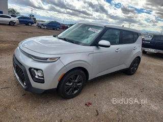 KIA SOUL EX