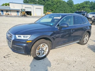 AUDI Q5 PREMIUM PLUS