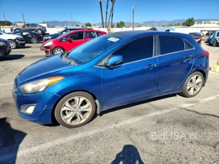 HYUNDAI ELANTRA GT BASE