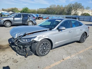 HYUNDAI SONATA HYBRID LIMITED