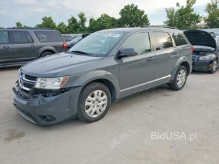 DODGE JOURNEY SE