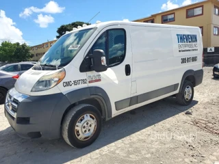 RAM PROMASTER 1500