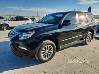 LEXUS GX 460 PREMIUM