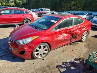 HYUNDAI ELANTRA LIMITED