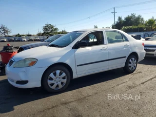 TOYOTA COROLLA CE