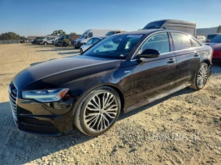 AUDI A6 PRESTIGE